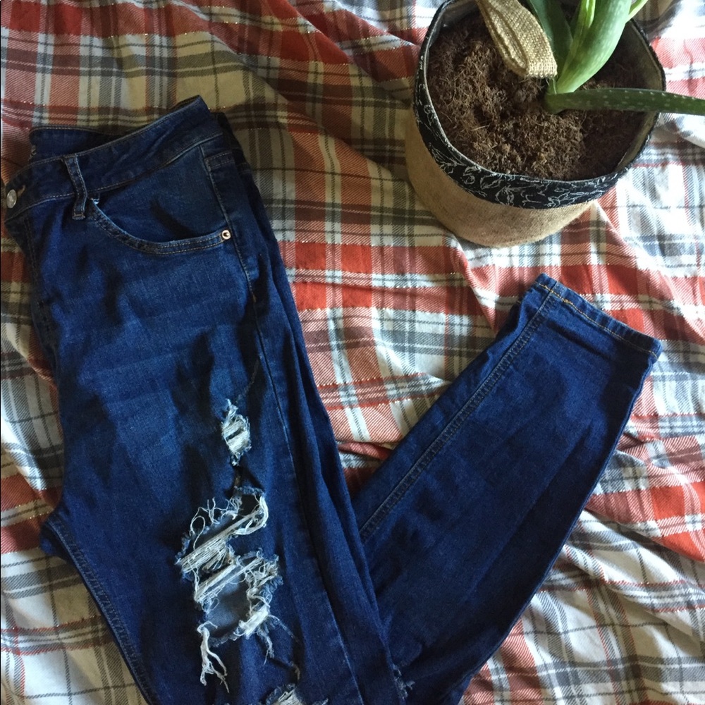 Wild Fable Skinny Jeans